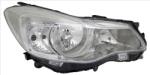 TYC Far Dreapta SUBARU IMPREZA/XV 20-15911-05-2 (20-15911-05-2)