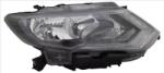 TYC Far Dreapta NISSAN 10-TRAIL 3 (20-16129-06-2)