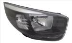 TYC Far Dreapta KIA PICANTO 3 (20-16141-05-2)