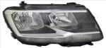 TYC Far Dreapta VW TIGUAN/TIGUAN ALLSPACE (20-16201-05-2)