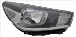 TYC Far Dreapta KIA RIO 4 (20-16291-05-2)