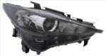 TYC Far Dreapta MAZDA CX-5 (20-16503-06-9)