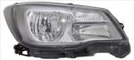 TYC Far Stanga SUBARU FORESTER 20-16518-05-9 (20-16518-05-9)