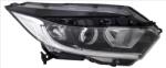 TYC Far Dreapta HONDA HR-5 (20-17141-06-9)