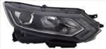 TYC Far Stanga NISSAN QASHQAI 2 (20-17264-06-2)