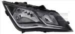 TYC Far Stanga SEAT LEON 20-17466-06-2 (20-17466-06-2)