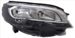 TYC Far Stanga PEUGEOT EXPERT/TRAVELLER 20-17602-05-2 (20-17602-05-2)