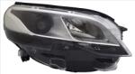 TYC Far Stanga PEUGEOT EXPERT/TRAVELLER 20-17604-06-2 (20-17604-06-2)