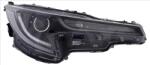 TYC Far Stanga TOYOTA COROLLA 20-17634-06-2 (20-17634-06-2)
