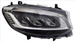 TYC Far Dreapta MERCEDES-BENZ SPRINTER 3, 5-t/SPRINTER 3, 5-t Tourer/SPRINTER 3-t/SPRINTER 3-t Tourer/SPRINTER 4-t (20-17639-06-2)