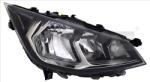 TYC Far Dreapta SEAT ARONA/IBIZA 5 (20-17663-06-2)