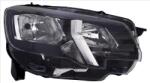 TYC Far Stanga PEUGEOT PARTNER/RIFTER 20-17742-05-2 (20-17742-05-2)