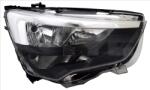 TYC Far Dreapta OPEL COMBO 20-17849-05-2 (20-17849-05-2)