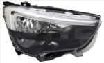 TYC Far Stanga OPEL COMBO 20-17862-06-2 (20-17862-06-2)