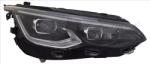 TYC Far Dreapta VW GOLF 8 (20-19133-26-2)