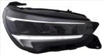 TYC Far Stanga OPEL CORSA F (20-19142-06-2)
