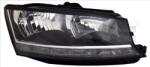 TYC Far Dreapta SKODA FABIA 3/FABIA 3 Praktik (20-19169-06-2)