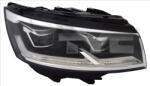 TYC Far Dreapta VW CALIFORNIA T6/MULTIVAN T6/TRANSPORTER T6 (20-19205-06-2)