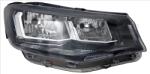 TYC Far Dreapta VW CADDY 5/CADDY CALIFORNIA 5 (20-19209-05-2)
