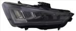 TYC Far Stanga SEAT LEON/LEON Sportstourer (20-19214-06-2)