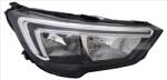TYC Far Stanga OPEL CROSSLAND 10 (20-19234-06-2)
