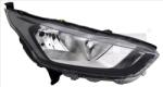 TYC Far Dreapta FORD TOURNEO CONNECT/TRANSIT CONNECT (20-19327-15-2)