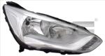 TYC Far Dreapta FORD C-MAX 2 (20-19329-05-2)