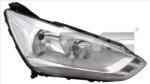 TYC Far Dreapta FORD C-MAX 2 (20-19331-06-2)