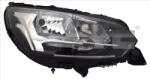TYC Far Stanga PEUGEOT 208 2 (20-19352-05-2)