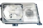TYC Far Dreapta MERCEDES-BENZ 124/124 T-Model/E-CLASS (20-3090-05-2)