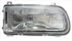 TYC Far Stanga SKODA FELICIA 1/FELICIA 1 pick-up VW CADDY 2 pick-up (20-3141-05-2)