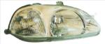 TYC Far Dreapta HONDA CIVIC 6 (20-3183-01-2)