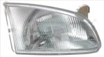 TYC Far Dreapta TOYOTA STARLET 20-3693-08-2 (20-3693-08-2)