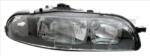 TYC Far Stanga FIAT BRAVA/BRAVO 1 (20-3690-45-2)