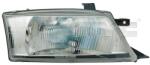 TYC Far Dreapta SUZUKI BALENO 20-5093-05-2 (20-5093-05-2)
