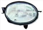 TYC Far Dreapta TOYOTA COROLLA 20-5251-18-2 (20-5251-18-2)