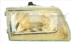 TYC Far Dreapta FIAT CINQUECENTO 20-5347-05-2 (20-5347-05-2)