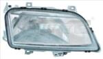 TYC Far Dreapta SEAT ALHAMBRA VW SHARAN (20-5383-08-2)