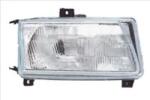 TYC Far Stanga SEAT CORDOBA/CORDOBA Vario/IBIZA 2 (20-5432-08-2)