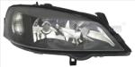 TYC Far Stanga OPEL ASTRA G/ASTRA G CLASSIC Caravan (20-5488-55-2)