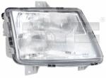 TYC Far Dreapta MERCEDES-BENZ VITO 20-5509-15-2 (20-5509-15-2)