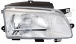 TYC Far Dreapta CITROËN BERLINGO 20-5513-05-2 (20-5513-05-2)