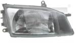 TYC Far Dreapta TOYOTA HIACE 4 (20-5615-15-2)