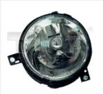 TYC Far Dreapta VW LUPO 1 (20-5671-08-2)