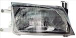 TYC Far Stanga SUBARU JUSTY 2 SUZUKI SWIFT 2 (20-5670-08-2)