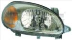 TYC Far Dreapta DAEWOO LANOS 20-5895-15-2 (20-5895-15-2)