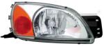 TYC Far Dreapta FORD FIESTA 4 (20-5923-05-2)