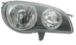 TYC Far Dreapta TOYOTA COROLLA 20-5953-05-2 (20-5953-05-2)