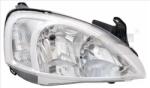 TYC Far Stanga OPEL COMBO/CORSA C (20-6066-35-2)