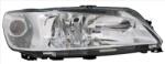 TYC Far Dreapta PEUGEOT 306 (20-6181-05-2)